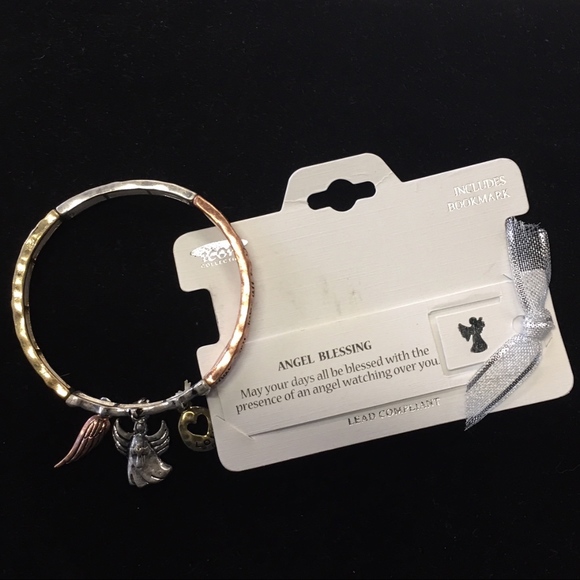 ICON Jewelry - ***LAST CHANCE***Angel Blessing Bracelet